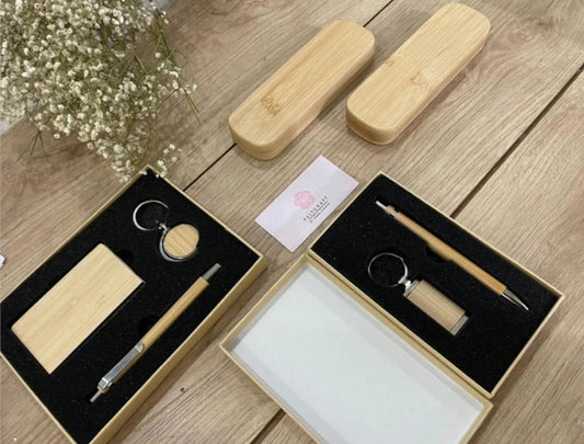 Regalos personalizados en madera - Felt Craft RD