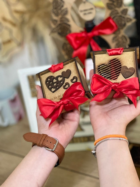 San valentin - Felt Craft RD