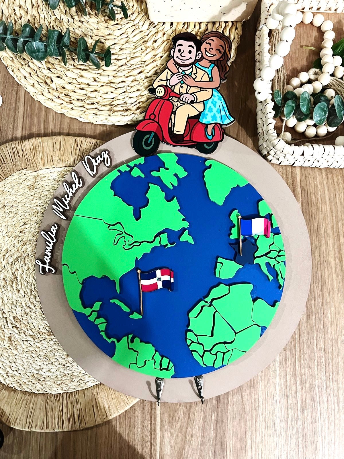 Regalos para hombres y mujer
