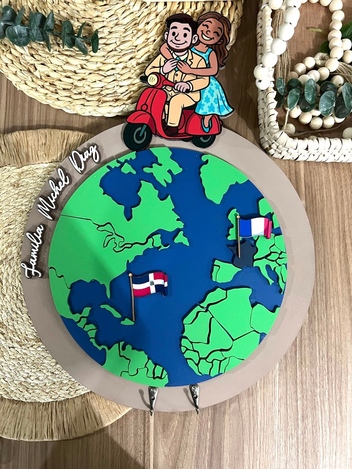 Regalos para hombres y mujer