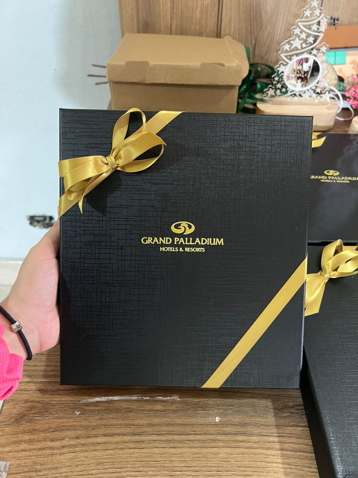 Libretas personalizadas en leather