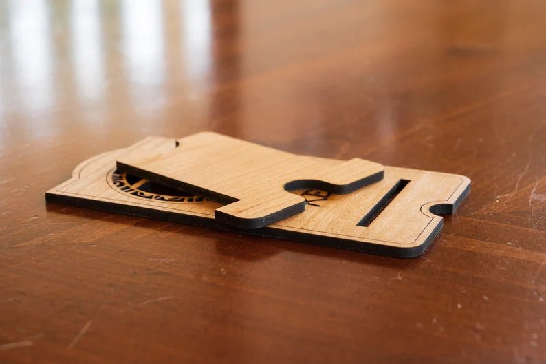 Base para mobil personalizada escritorio - Felt Craft RD