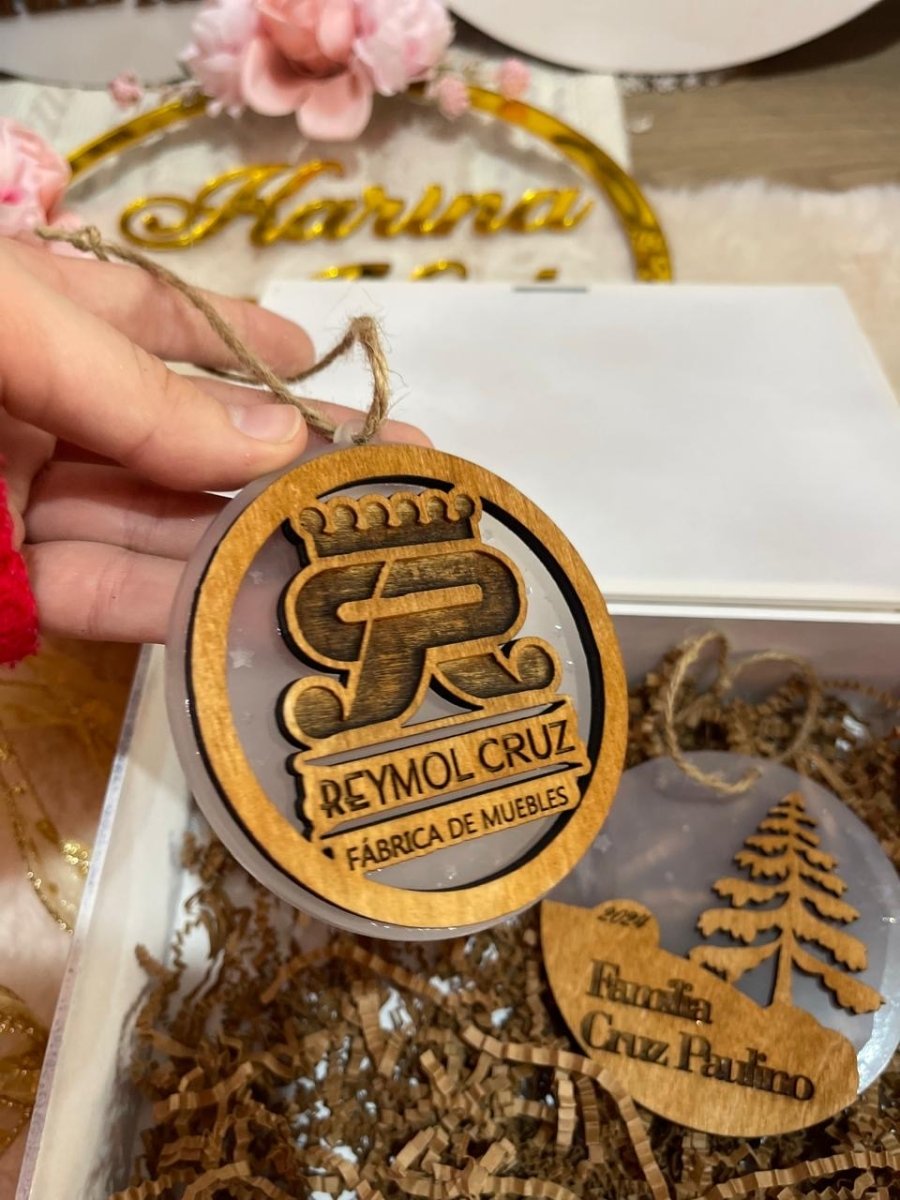 nombre en copos personalizados distrito nacional