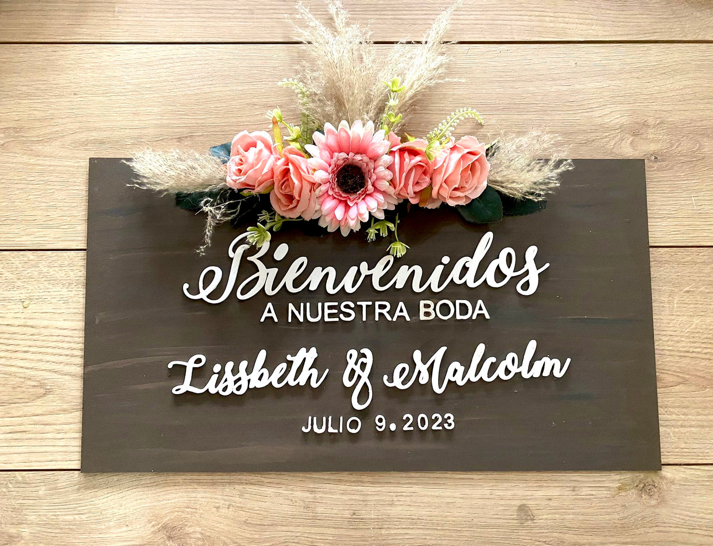 Recuerdo Mensaje Invitación