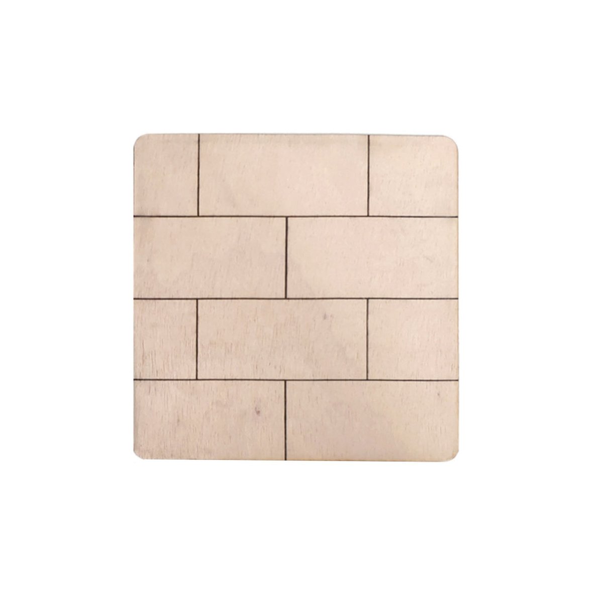 Mario Bros apliques decorativo para pared - Felt Craft RD