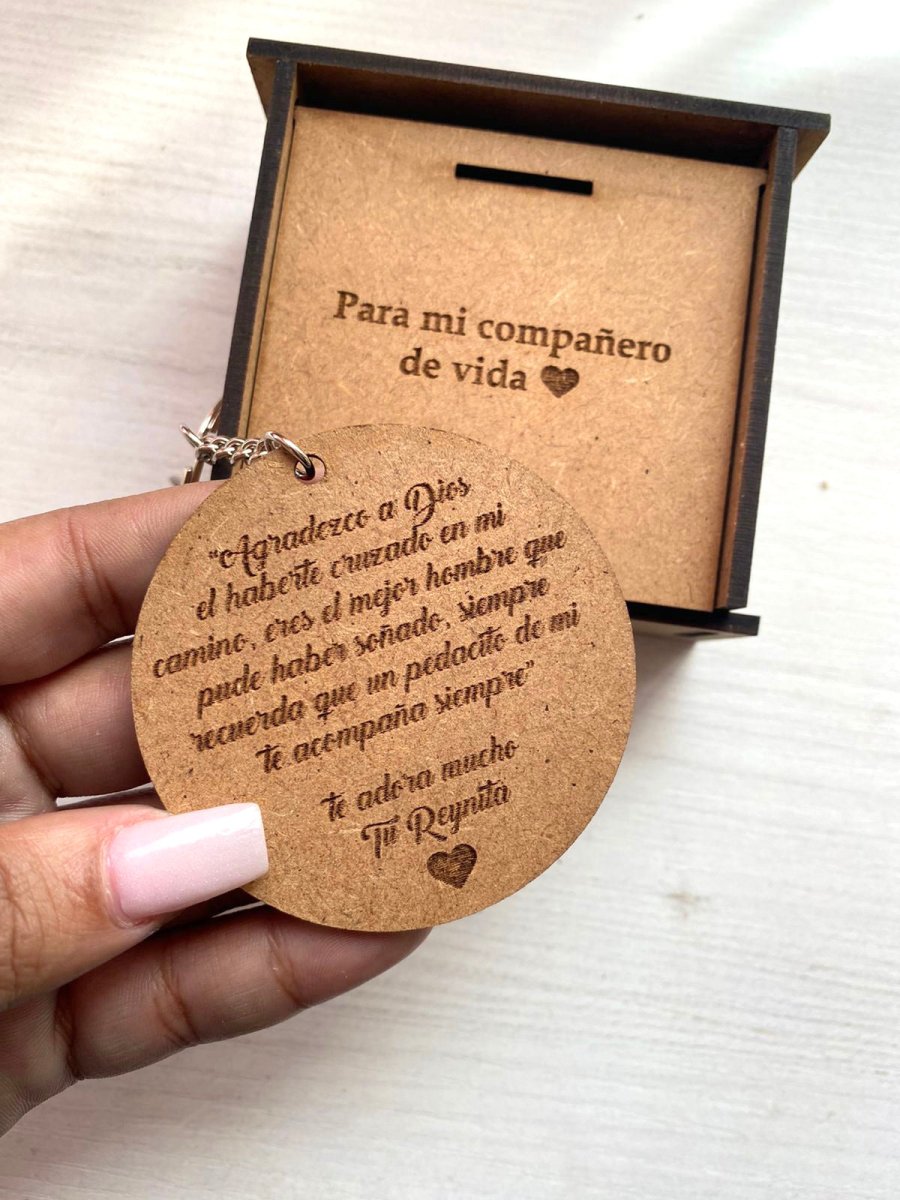 Surprise Message Box - Felt Craft RD