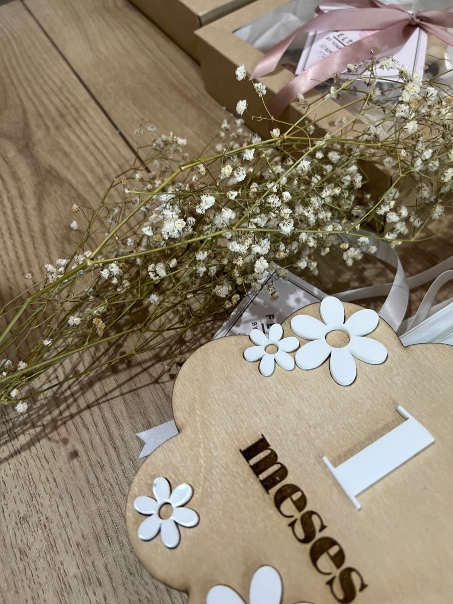 Tags meses de bebe recien nacido - Felt Craft RD