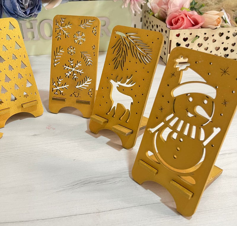 Details of Christmas