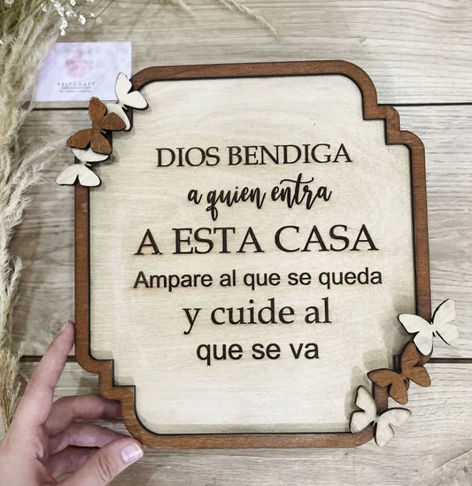 REGALOS PERSONALIZADOS | REGALOS CORPORATIVOS | CORTE Y GRABADO LASER | RECONOCIMIENTO ACRILICO - Felt Craft RD