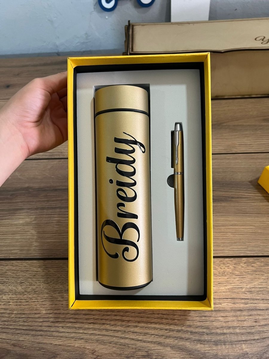 REGALOS CORPORATIVOS SANTO DOMINGO