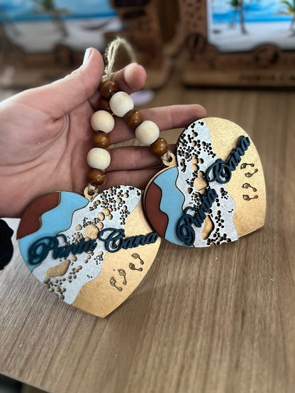 Llaveros personalizados