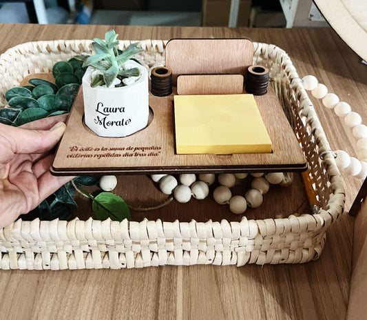 Suculentas regalo con detalle personalizado