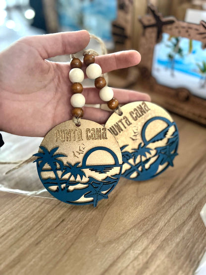 Llaveros personalizados