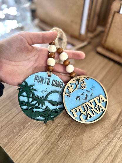 Llaveros personalizados