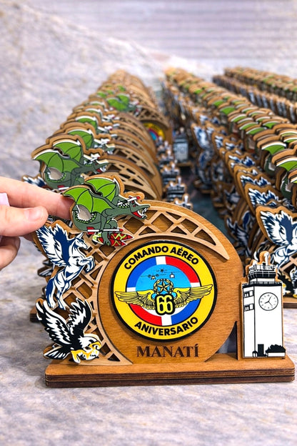 Reconocimiento personalizado