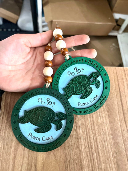 Llaveros personalizados