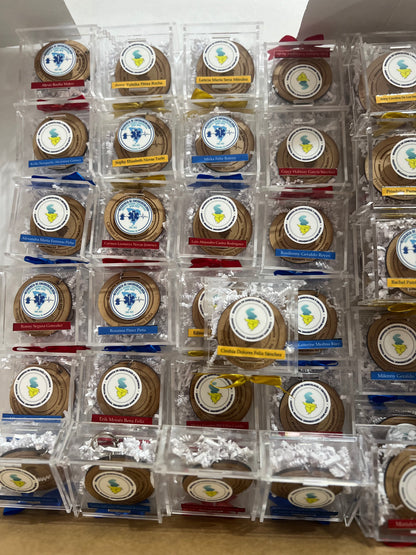 Souvenir residentes medico promocion graduacion