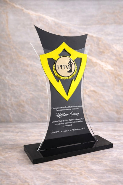 Reconocimiento personalizado