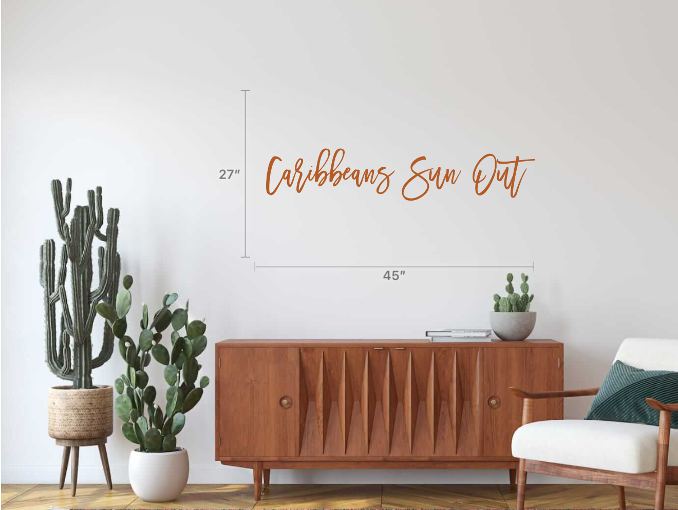 Wall Art For Airbnb Living Room