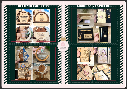 Republica dominicana artículos promocionales navideños