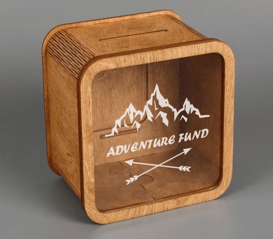 Alcancías personalizadas - Felt Craft RD