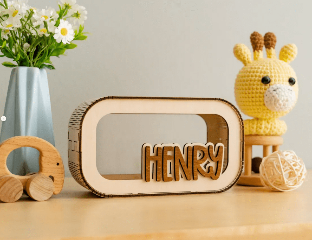 Alcancias personalizadas republica dominicana - Felt Craft RD