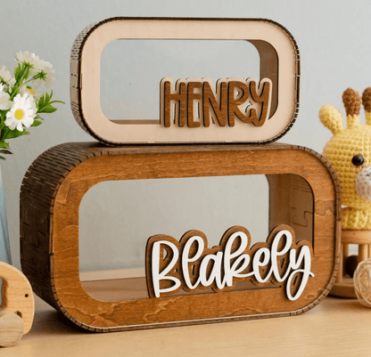 Alcancias personalizadas republica dominicana - Felt Craft RD