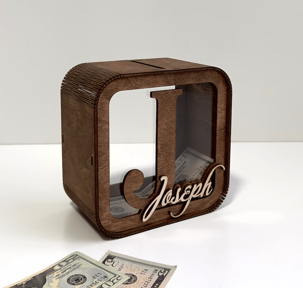 Alcancías personalizadas Republica dominicana santo domingo - Felt Craft RD