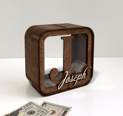 Alcancías personalizadas Republica dominicana santo domingo - Felt Craft RD