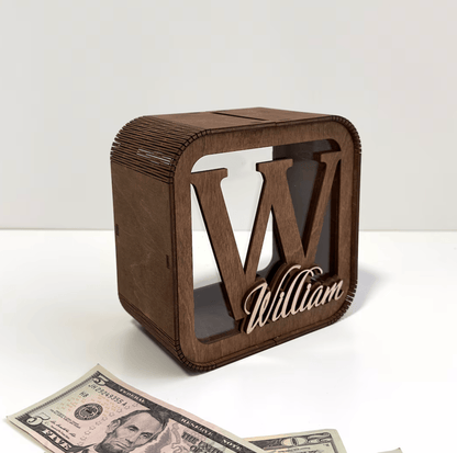 Alcancías personalizadas Republica dominicana santo domingo - Felt Craft RD