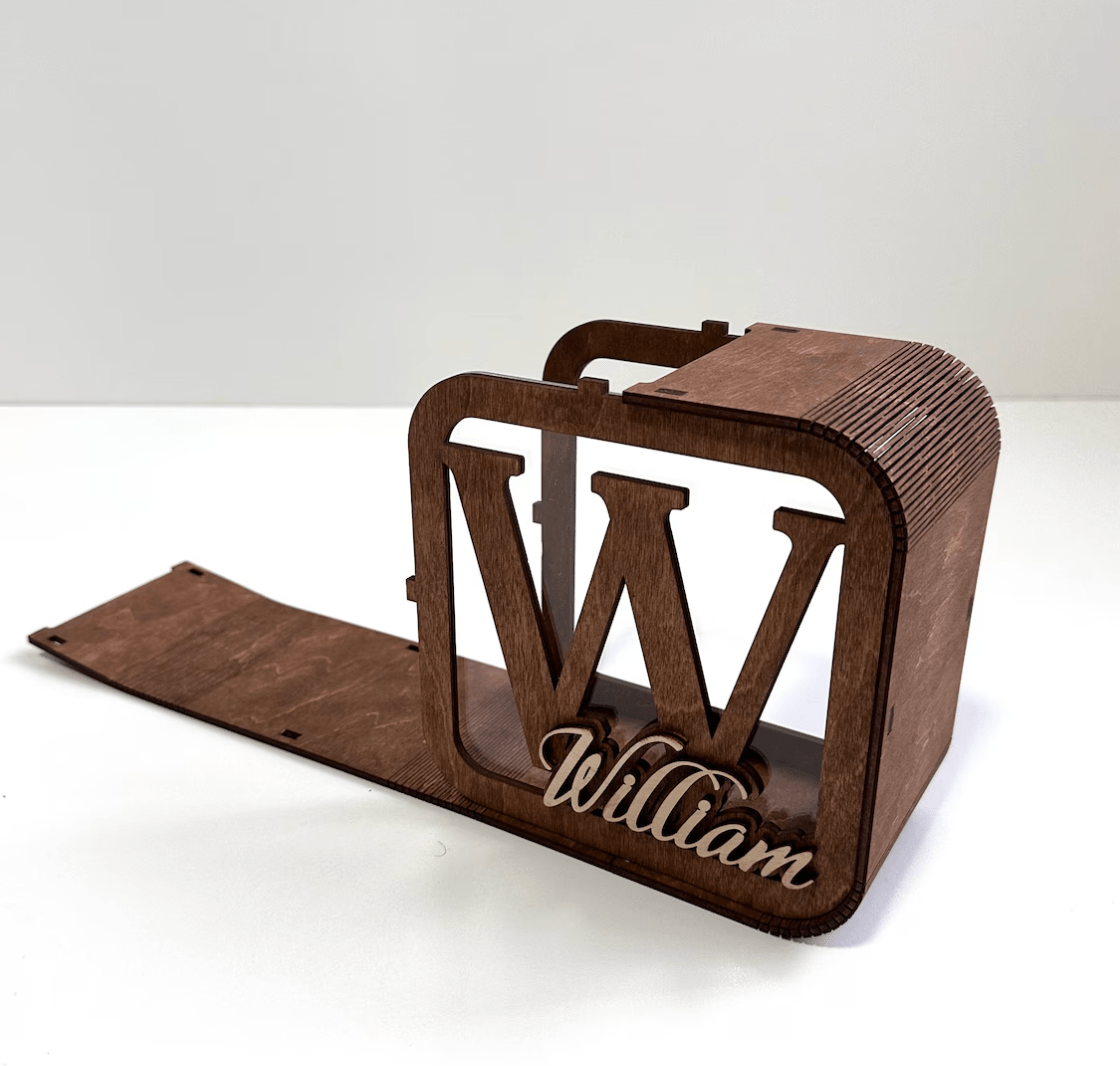 Alcancías personalizadas Republica dominicana santo domingo - Felt Craft RD