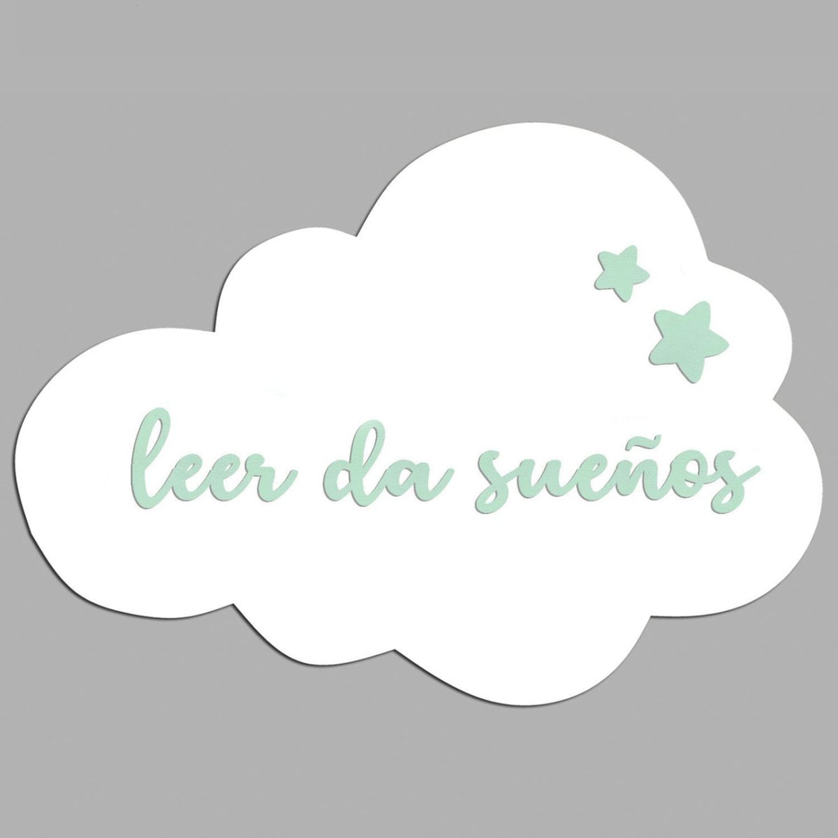 Aplique con mensaje - Felt Craft RD