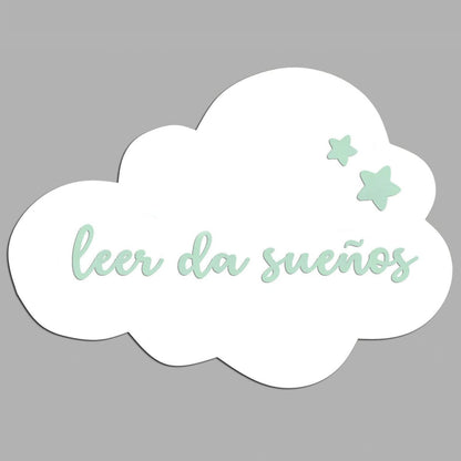 Aplique con mensaje - Felt Craft RD