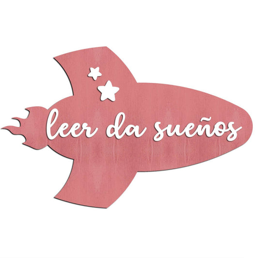 Aplique con mensaje - Felt Craft RD