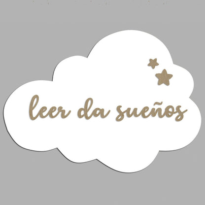Aplique con mensaje - Felt Craft RD