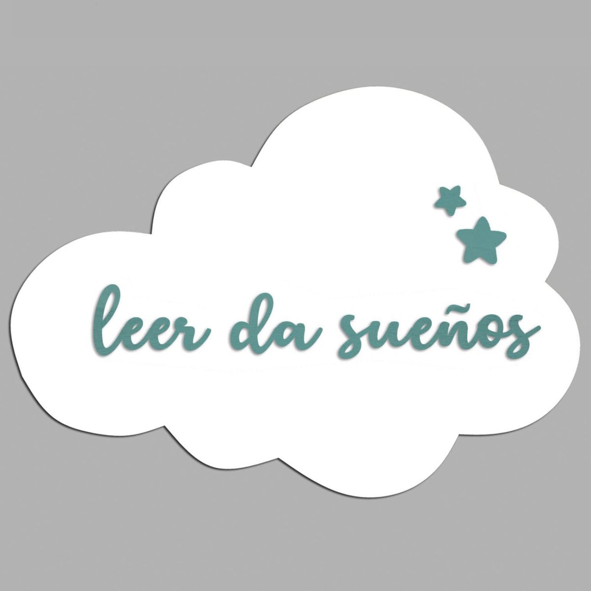 Aplique con mensaje - Felt Craft RD