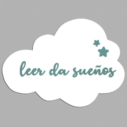 Aplique con mensaje - Felt Craft RD