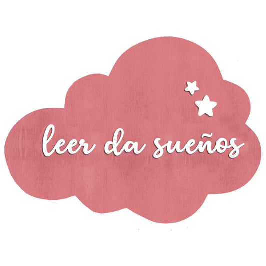 Aplique con mensaje - Felt Craft RD