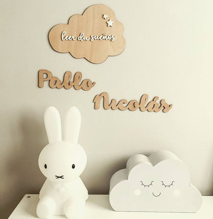 Aplique con mensaje - Felt Craft RD