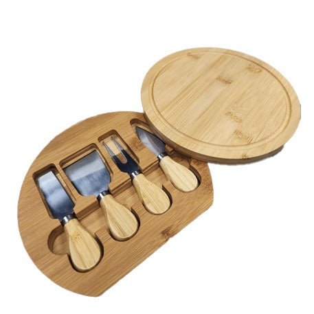 Articulo promocional personalizado tabla de mesa de embutidos - Felt Craft RD