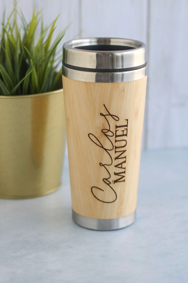 Articulos promocionales termo grabado personalizado - Felt Craft RD