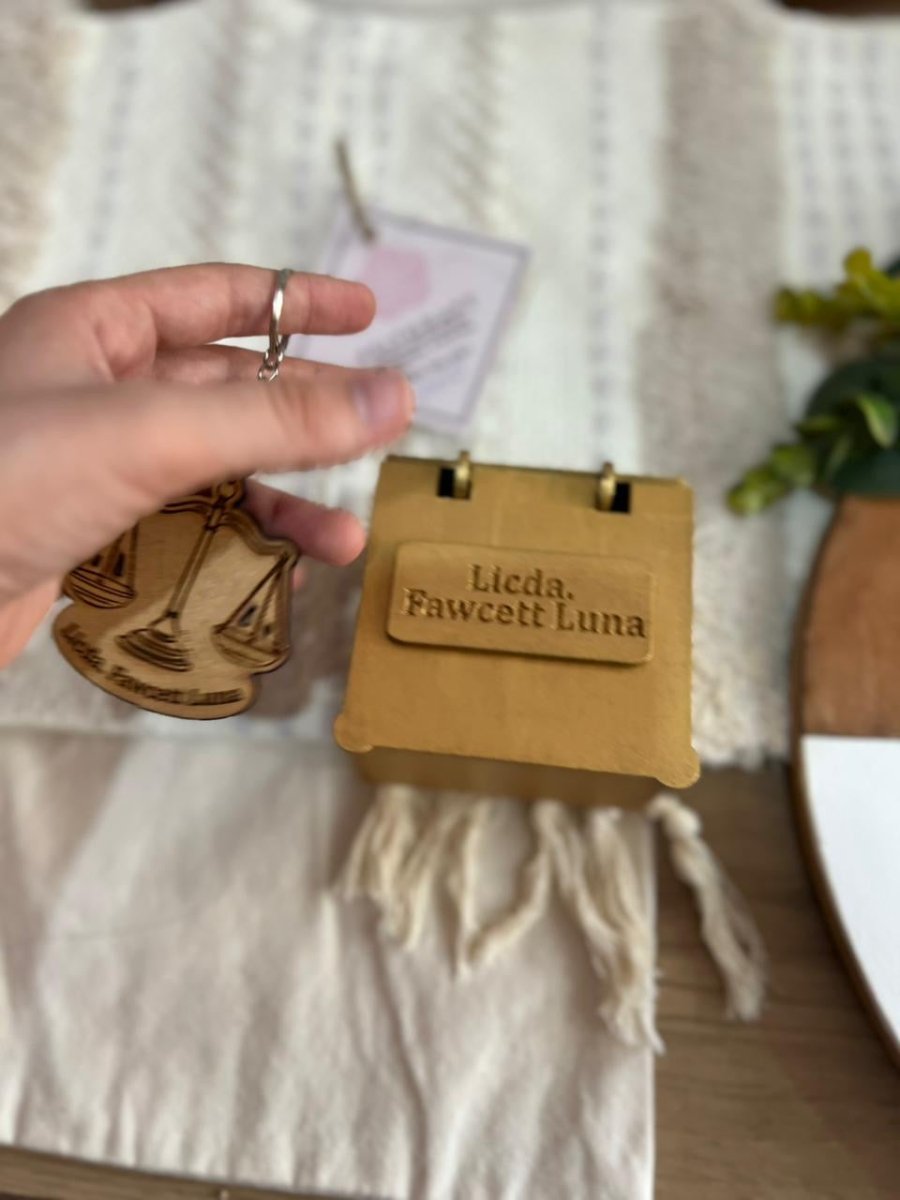 Cajas personalizadas empresariales regalo - Felt Craft RD