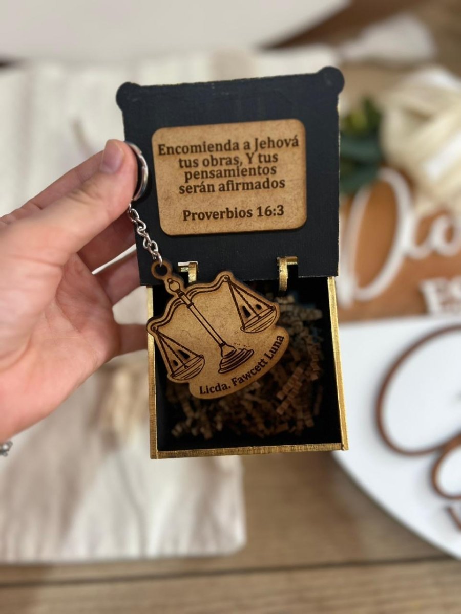 Cajas personalizadas empresariales regalo - Felt Craft RD