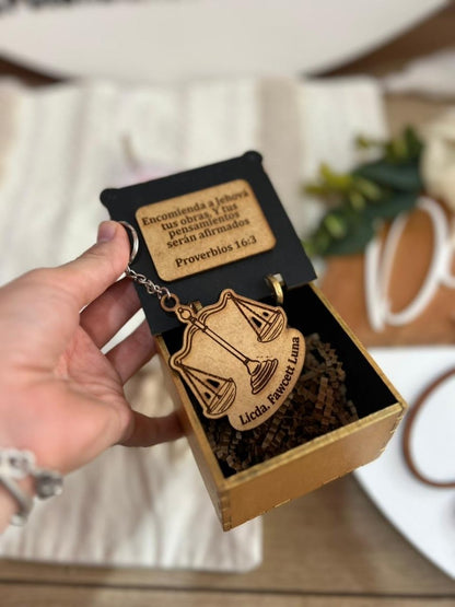 Cajas personalizadas empresariales regalo - Felt Craft RD