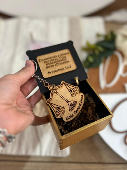 Cajas personalizadas empresariales regalo - Felt Craft RD