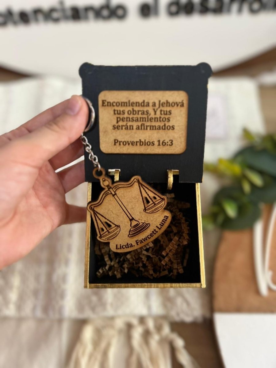 Cajas personalizadas empresariales regalo - Felt Craft RD