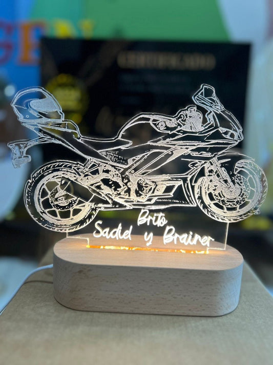 Decoracion habitacion bebe lampara personalizada republica dominicana - Felt Craft RD