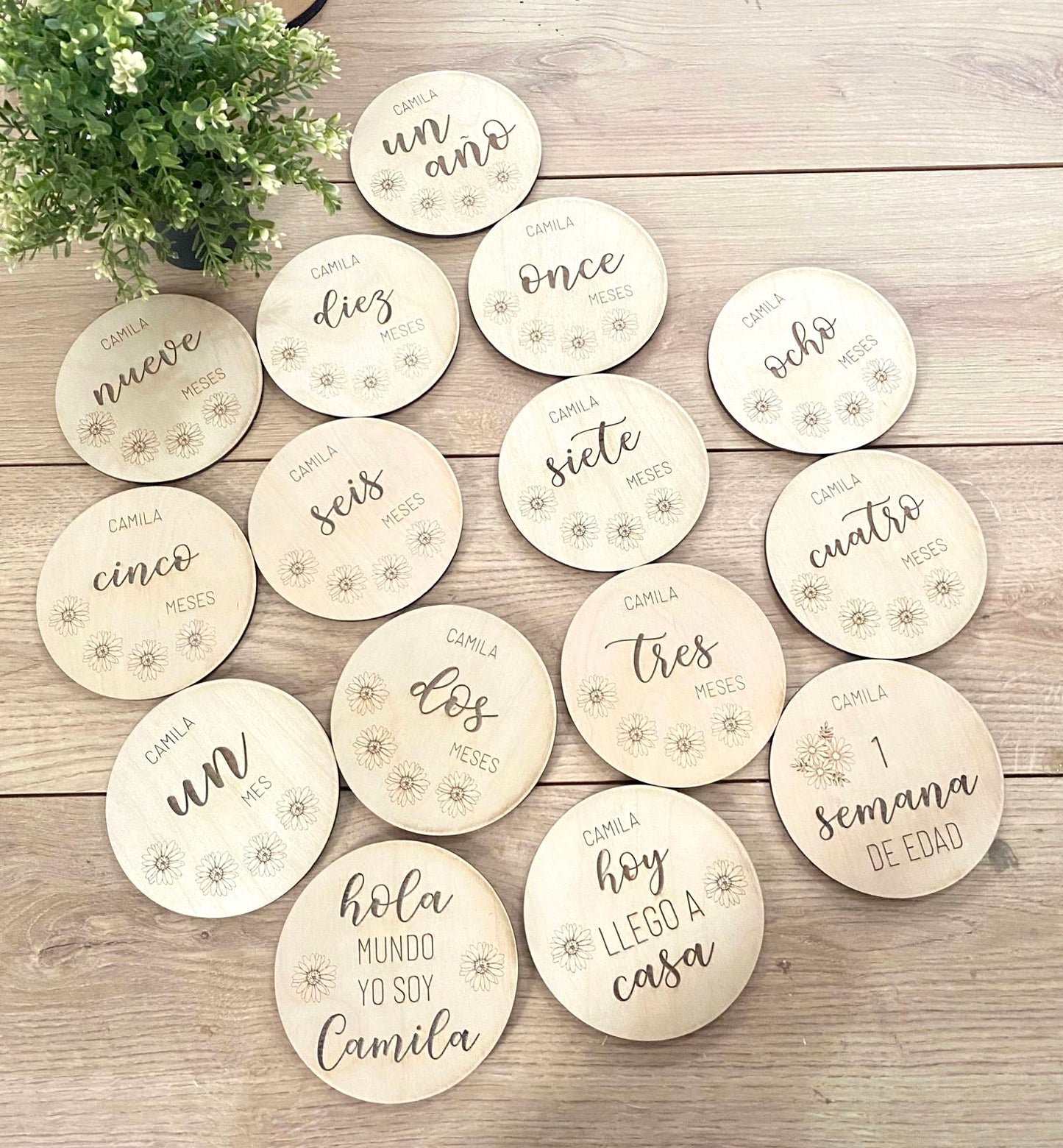 Tags for baby months Girl Boy