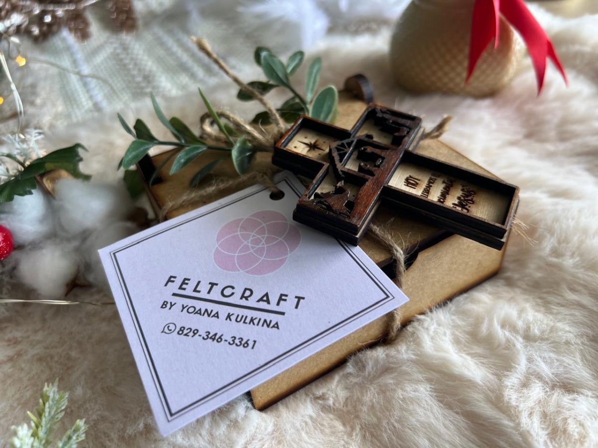 Llavero personalizado impreso en DTF a color