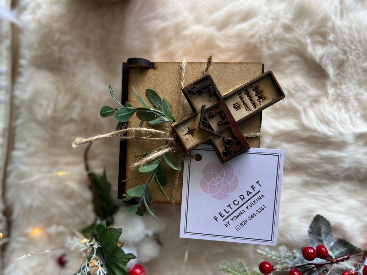 llavero personalizado DTF